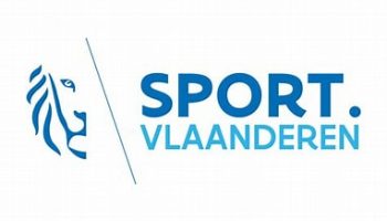 Logo sport vlaanderen